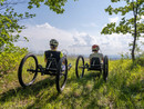 Turismo, la Regione Piemonte investe sul turismo accessibile e inclusivo Turismo, la Regione Piemonte investe sul turismo accessibile e inclusivo