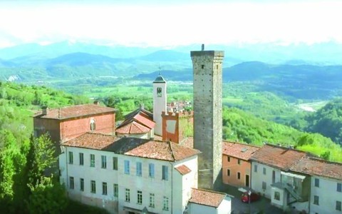 Tornano le Giornate Nazionali dei Castelli: in Granda protagonista la Torre di Rocca Ciglié