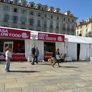 Si è chiuso Terra Madre nel nome di Carlin Petrini: i valori di Slow Food nei 1000 eventi al Salone del Gusto