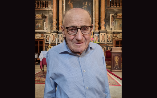 Battista Chionetti