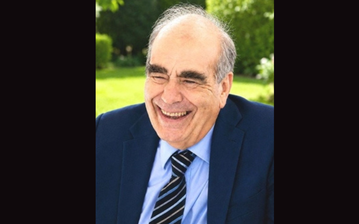 Il compianto Renato Taddeo Il compianto Renato Taddeo
