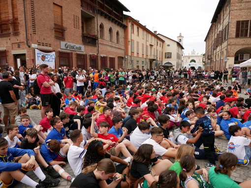 BASKET / Torneo “Langhe Roero 2026”, cala il sipario su un'edizione da record