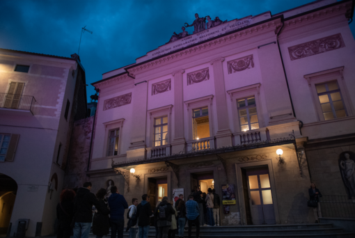 L'incontro si è tenuto presso il Milanollo L'incontro si è tenuto presso il Milanollo