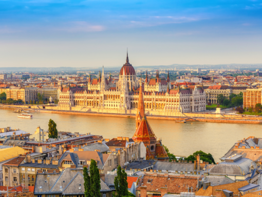 Quattro capitali, Praga, Budapest, Bratislava e Zagabria un'estate da vivere: Explora Mondo ti porta in Europa Quattro capitali, Praga, Budapest, Bratislava e Zagabria un'estate da vivere: Explora Mondo ti porta in Europa