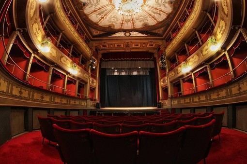 Ceva, Seconda Classe chiude la stagione 2025/2026 del Teatro Marenco