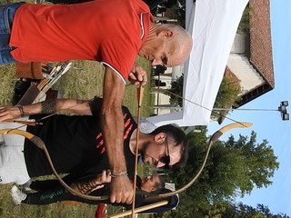 Alcuni momenti comunitari dei tre giorni di festa e volontariato a Cinzano Alcuni momenti comunitari dei tre giorni di festa e volontariato a Cinzano