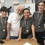 TIRO A SEGNO / Grandi risultati per i giovani talenti del Tsn Mondovì