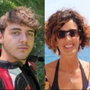 A Costigliole Saluzzo l'ultimo saluto a Samuele Muca e Monica Formiglia A Costigliole Saluzzo l'ultimo saluto a Samuele Muca e Monica Formiglia