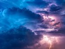 IL TEMPO DEL FINE SETTIMANA / Breve pausa all'estate con temporali