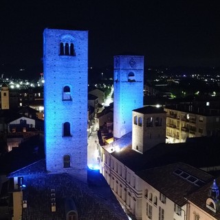 Alba aderisce alla Giornata Mondiale del Parkinson