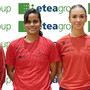 TENNISTAVOLO / A4 Verzuolo, subito protagoniste le formazioni femminili TENNISTAVOLO / A4 Verzuolo, subito protagoniste le formazioni femminili
