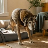Tutto quello che devi sapere su Confis Ultra: l'integratore a supporto del metabolismo articolare del cane Tutto quello che devi sapere su Confis Ultra: l'integratore a supporto del metabolismo articolare del cane