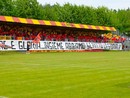 Calcio: i tifosi del Bra chiedono un tavolo congiunto per la questione stadio Calcio: i tifosi del Bra chiedono un tavolo congiunto per la questione stadio