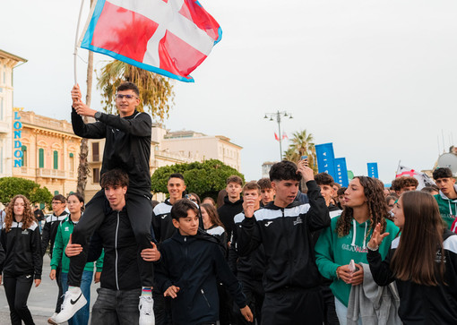 (foto fidal piemonte)