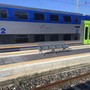 Linea ferroviaria Alba-Torino: ad agosto meno problemi ai passaggi a livello ma "restano ritardi e cancellazioni" Linea ferroviaria Alba-Torino: ad agosto meno problemi ai passaggi a livello ma "restano ritardi e cancellazioni"