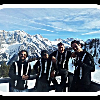 Dieci anni senza Tony Mac, Mammo, Giampy e Paolo: il ricordo che non si spegne