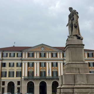 Il tribunale di Cuneo