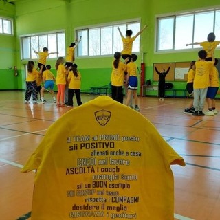 Ripartono i progetti Titans nelle scuole