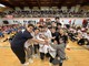 Numeri da record per il torneo nazionale di basket “Langhe Roero 2026”