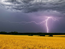 Meteo: si conclude la fase canicolare, ondata di piogge e temporali in serata Meteo: si conclude la fase canicolare, ondata di piogge e temporali in serata