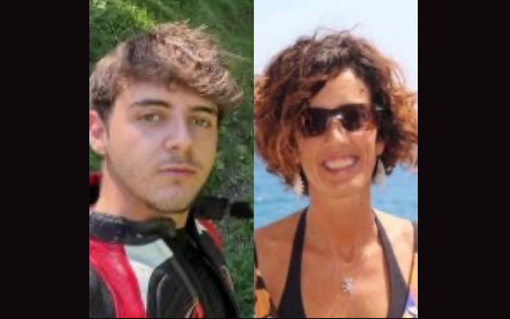 A Costigliole Saluzzo l'ultimo saluto a Samuele Muca e Monica Formiglia A Costigliole Saluzzo l'ultimo saluto a Samuele Muca e Monica Formiglia