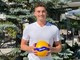 Volley maschile A2: Cuneo, in arrivo lo schiacciatore svizzero Tim Köpfli