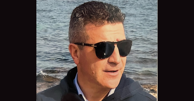 Cortemilia in lutto per Simone Marenco: stimato imprenditore edile e figura di riferimento per la comunità