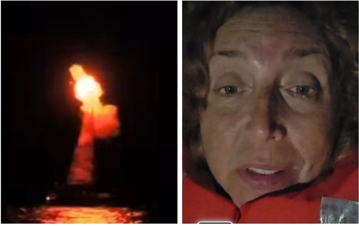 Nuovi attacchi agli equipaggi della Sumud Flotilla Nuovi attacchi agli equipaggi della Sumud Flotilla