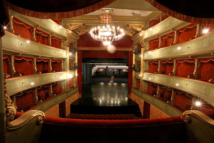 La musica di Hans Zimmer al teatro di Alba