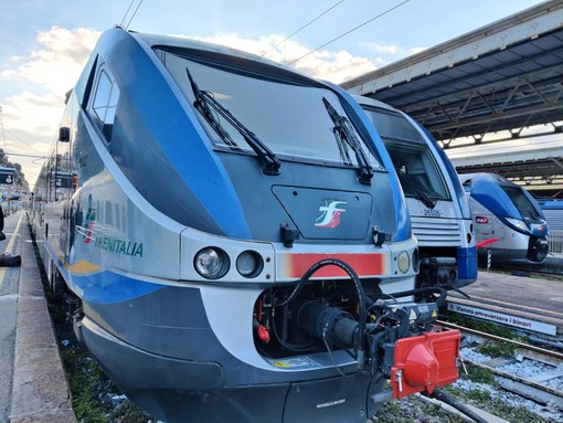 Per dieci giorni bus sostitutivi sulla Torino-Cuneo per lavori tra Trofarello e Fossano