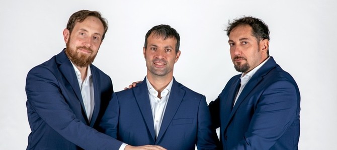 PALLAVOLO / Il Cuneo Volley rinnova la fiducia ai tecnici Battocchio, Rizzo e Genre PALLAVOLO / Il Cuneo Volley rinnova la fiducia ai tecnici Battocchio, Rizzo e Genre