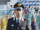 Il tenente Marco Pittoni, morto in servizio ad appena 33 anni