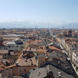 Qualità della vita: Cuneo è la provincia piemontese dove si vive meglio