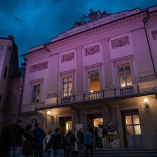 L'incontro si è tenuto presso il Milanollo