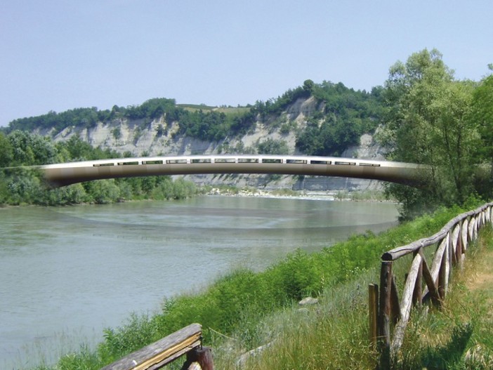 Alba e il terzo ponte, tra attese e procedure: “Opera strategica”, ma prima servono i pareri”