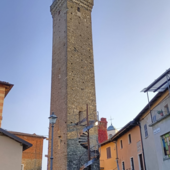 Rocca Cigliè regala l'emozione della salita alla torre medievale: sarà visitabile per la prima volta