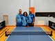 TENNIS TAVOLO / Per il TT MLM Mondovì quinta giornata tra successi e difficoltà TENNIS TAVOLO / Per il TT MLM Mondovì quinta giornata tra successi e difficoltà