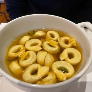 L’ombelico di Venere della cucina italiana: il 13 febbraio è il National Tortellini Day