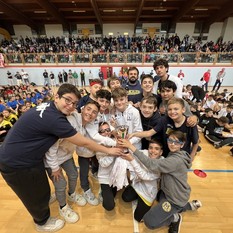 Numeri da record per il torneo nazionale di basket “Langhe Roero 2026”