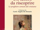 Al Caffè letterario di Bra si legge “Un tesoro da riscoprire. Le preghiere comuni del cristiano” Al Caffè letterario di Bra si legge “Un tesoro da riscoprire. Le preghiere comuni del cristiano”