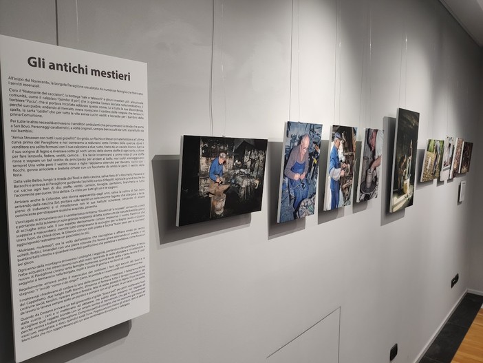 “Storie dell’altro ieri” ad Alba: un successo di pubblico “Storie dell’altro ieri” ad Alba: un successo di pubblico