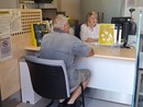 Ha riaperto l'ufficio postale di Albaretto Torre