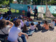 Grande successo a Bra per “Una piazza come bene comune” Grande successo a Bra per “Una piazza come bene comune”