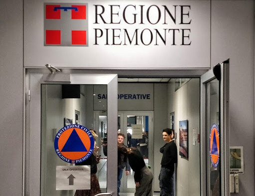 Coronavirus, Piemonte tra le regioni a rischio di misure più restrittive