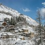 Strada Provinciale 154: chiusura invernale del tratto Upega – Confine Liguria dal 15 novembre