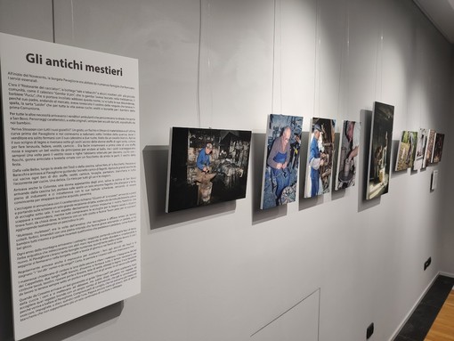 “Storie dell’altro ieri” ad Alba: un successo di pubblico “Storie dell’altro ieri” ad Alba: un successo di pubblico