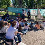 Grande successo a Bra per “Una piazza come bene comune” Grande successo a Bra per “Una piazza come bene comune”