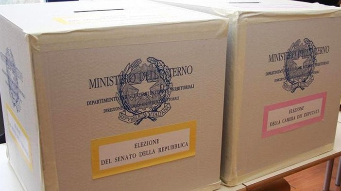 Intesa nel centrodestra sulla riforma elettorale: si torna al sistema proporzionale con premio di maggioranza Intesa nel centrodestra sulla riforma elettorale: si torna al sistema proporzionale con premio di maggioranza