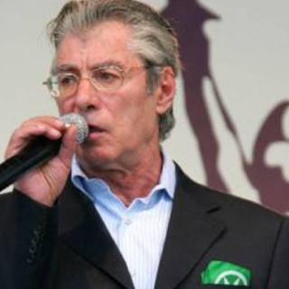 È morto Umberto Bossi, storico fondatore della Lega Nord