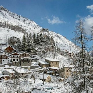 Strada Provinciale 154: chiusura invernale del tratto Upega – Confine Liguria dal 15 novembre Strada Provinciale 154: chiusura invernale del tratto Upega – Confine Liguria dal 15 novembre